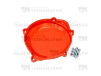 Защита крышки сцепления Honda MX-03462 Psychic MX Components