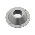 Купить Newstarmarine Переходник-основание крышки столешницы Newstarmarine, алюминий у официального дилера со скидкой