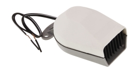 Купить Easterner Сигнал звуковой белый у официального дилера со скидкой