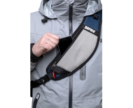 Рюкзак RAPALA CountDown Sling Back