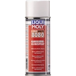 Клей для автомобильных облицовок LIQUI MOLY Karosserie-Klebespray 0,4L 6192