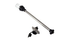 Огонь топовый на стойке