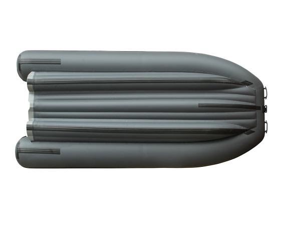 Надувная лодка Angler REEF 400 S-Max