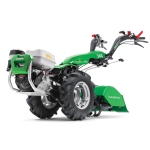 Мотоблок с ВОМ Atletico 340PT, двиг. Honda GX390 (389 сс), 3 вперед/3 назад, 134 кг