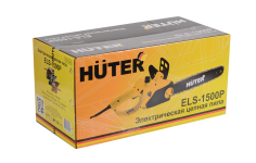Электропила Huter ELS-1500P