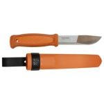 Нож Morakniv Kansbol Burnt Orange