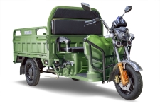 Трицикл Rutrike Дукат 1500 60V1000W 021346-1969