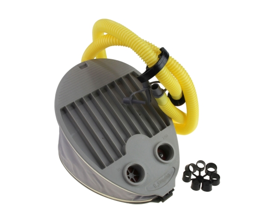 Насос Bravo 8 ножной