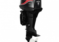 Купить HDX Подвесной лодочный мотор HDX T 75 FEL-T