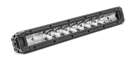 Купить Litu Light Однорядная светодиодная балка 100Вт, 10-36В у официального дилера со скидкой