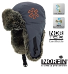 Шапка-ушанка DISCOVERY Norfin p.XL арт.302789-XL