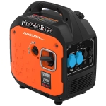 генератор инвертор Zongshen BQH 2800 1T90DFQ28