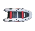 Надувная лодка Altair PRO ultra-460