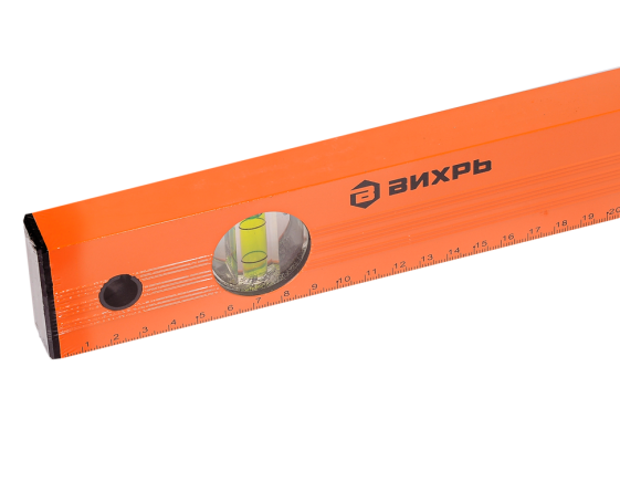 Уровень ВИХРЬ 1800мм