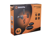 Дрель-миксер Вихрь Д-1000М