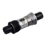 Каретка Shimano, ES51, 68/126, б/болтов