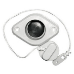 Купить Badger Сливной клапан Badger серый арт.DJ1102G у официального дилера со скидкой