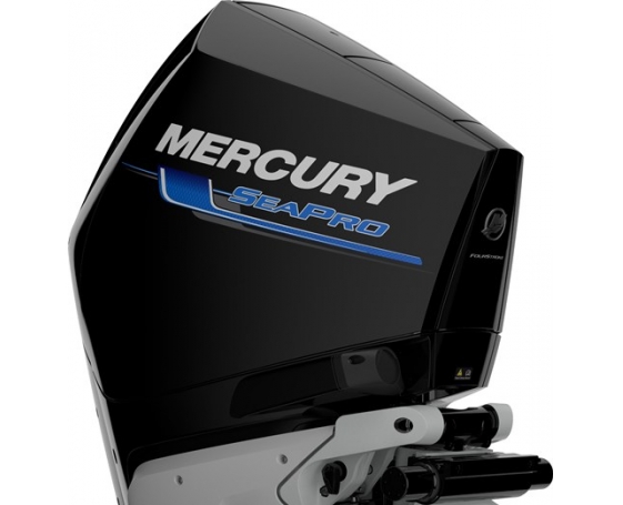 Подвесной лодочный мотор Mercury (Меркури) F300CXXL CF AM JP