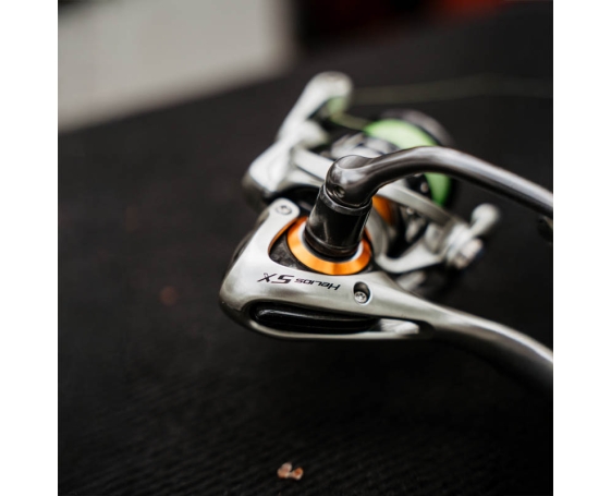 Катушка Okuma Helios SX 20