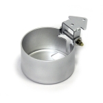 Купить Kus Держатель для прибора KUS 85 мм у официального дилера со скидкой