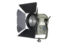 Осветитель студийный GreenBean Fresnel 150 LED X3 DMX 25241