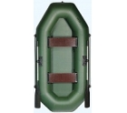 Надувная лодка АКВА240 оптима