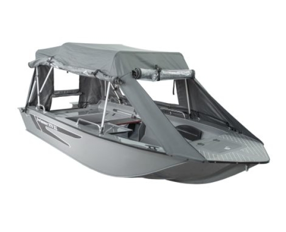 Корпусная лодка Swimmer 400
