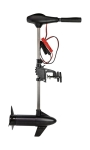 Купить Sunelex Троллинговый электромотор SM-P58, 58 lbs/12v, черный у официального дилера со скидкой