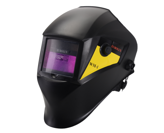 Сварочная маска Eurolux WM-1