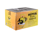 Мотобур Huter GGD-62