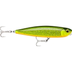 Воблер RAPALA Precision Xtreme Pencil Exo 127 /GDR /поверхностный/ 12,7см, 26гр