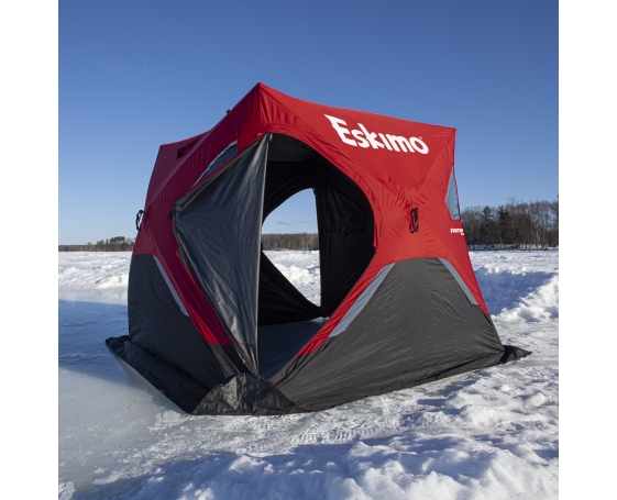 Зимняя палатка Eskimo Fatfish 949