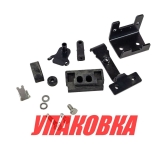 Комплект подключения ДУ Yamaha 9,9 л.с., 6G8-48501-03-00, Marine Rocket (упаковка из 4 шт.)