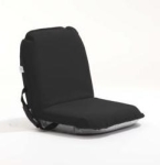 Сиденье ComfortSeat MarineClassic (Mini) 75x48x8см, 2,9кг, Черный