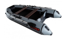 Надувная лодка X-River Agent 340