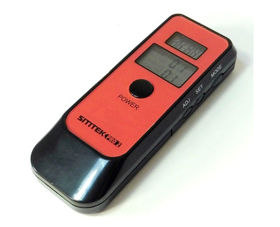 Алкотестер SITITEK PRO2 54066