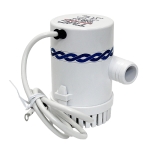 Купить TMC Насос осушительный TMC 1000GPH, 12В, модель R18 у официального дилера со скидкой