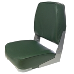 Купить Badger Кресло Badger Classic Fishing Seat Цвет: зелёный арт.75103GRN у официального дилера со скидкой