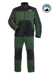 Костюм флисовый Norfin POLAR LINE 2 06 р.XXXL арт.337006-XXXL