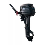 Купить Hidea Подвесной лодочный мотор Hidea Reef Rider RR9.8FHL