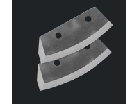 Ножи сменные Alpha/ ION REPL BLADES 8 INC