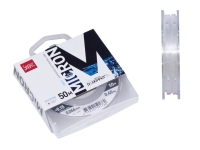 Леска монофильная зимняя LUCKY JOHN MICRON 050/006 арт.LJ4001-006