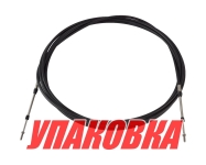 Купить Pretech Трос дистанционного управления 17 футов (5,18 м) (упаковка из 6 шт.) у официального дилера со скидкой