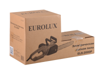 Электропила Eurolux ELS-2000P