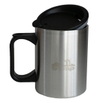 Термокружка Tramp с поилкой TRC-019 400мл