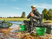 Костюм демисезонный Feeder Concept STORM р.S