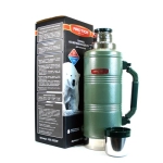 Термос АРКТИКА 106 амер. диз. зел. 2.2л арт.AR106GN-2200R