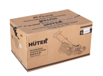 Газонокосилка бензиновая Huter GLM-6.0 SP