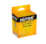Головка с леской ETH-600 для HUTER GET-600 ENB