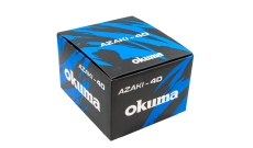 Катушка Okuma Azaki 40